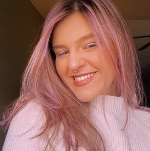 Meet your Posher, Haley